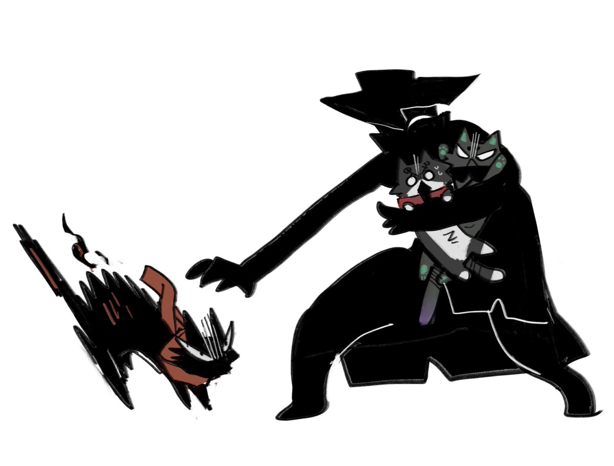 #ニンジャスレイヤー