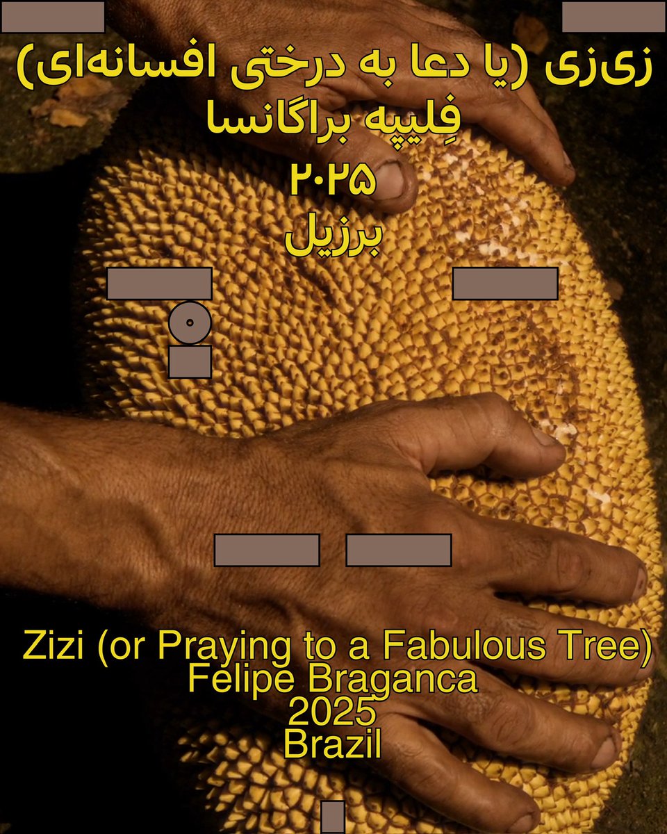 Cine- Argo | سینما آرگو tweet media