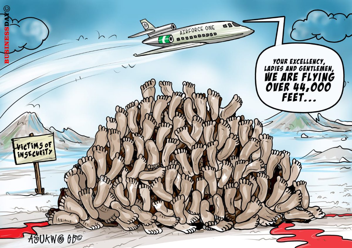 Asukwoeb's tweet image. Steering Clear of Turbulence