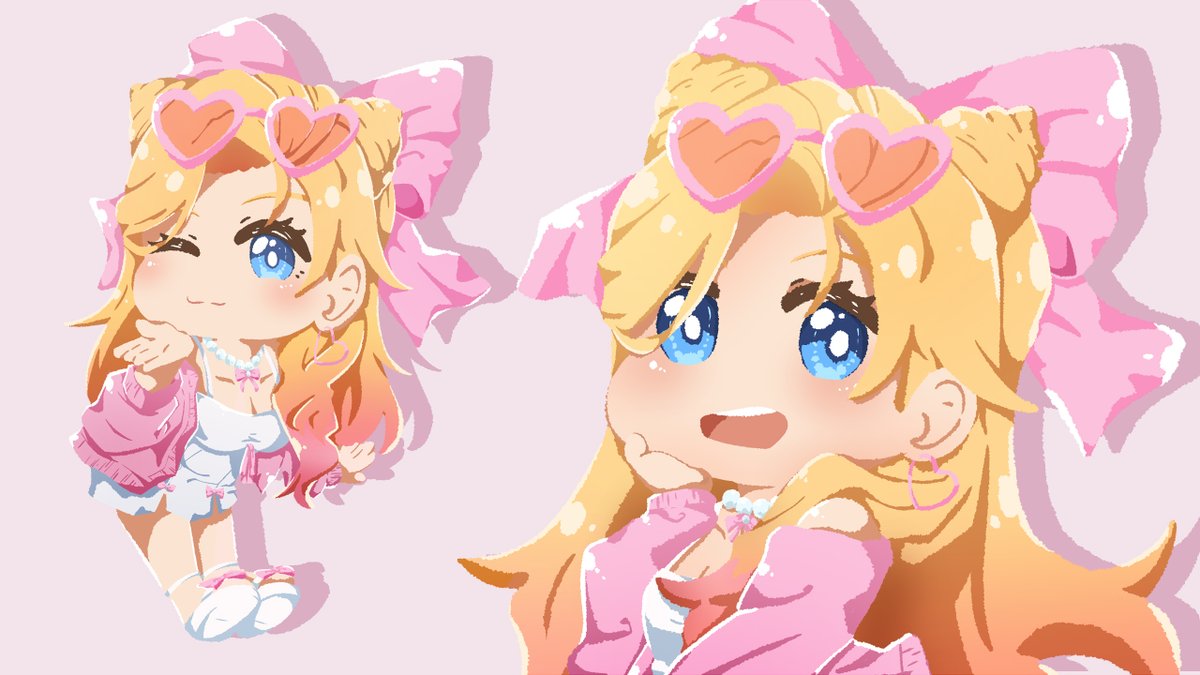 Ulalagorjes's tweet image. CUTEEEEEEEEEEEE! 💋

🎨: @Shino_Kitsune