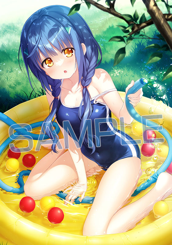 PCゲーム情報】 ?メロン特典媒体決定? key(@key_official) 最新作 