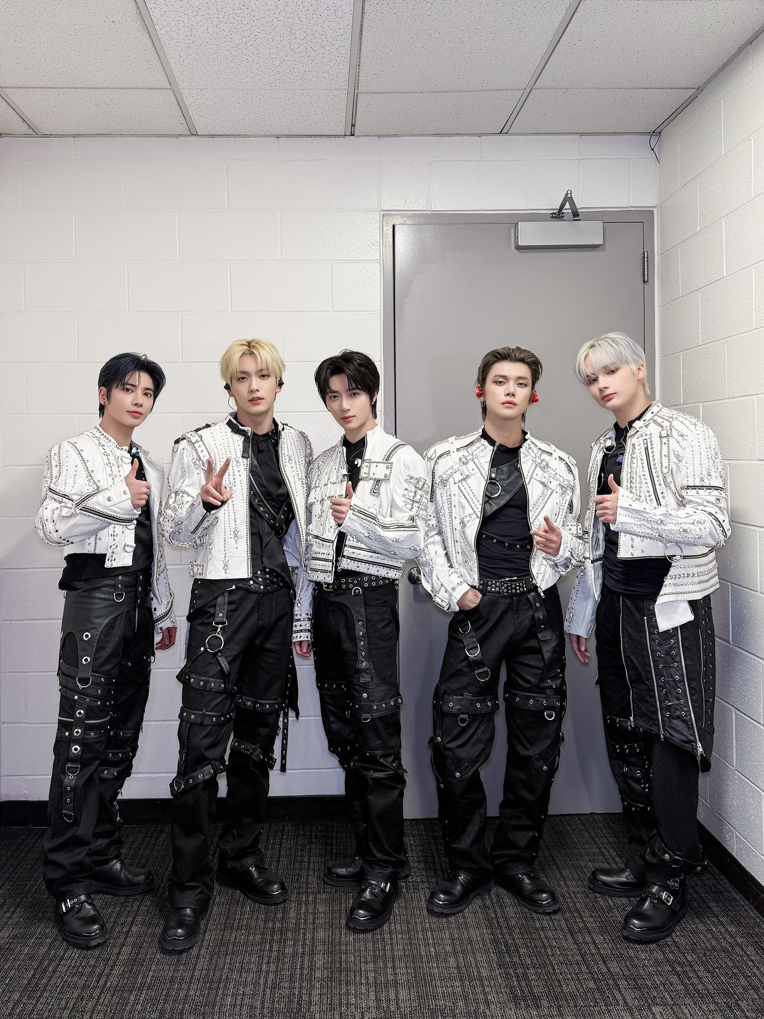 TXT OFFICIAL on X: 