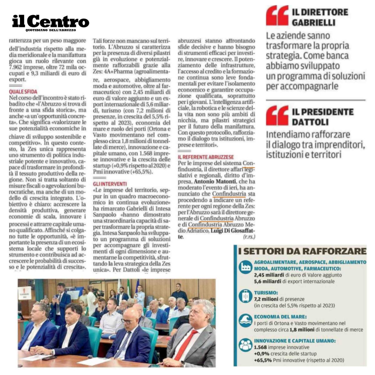 Aperti a tornare noi stessi. | Andrea Pomilio, image size:1200x1200