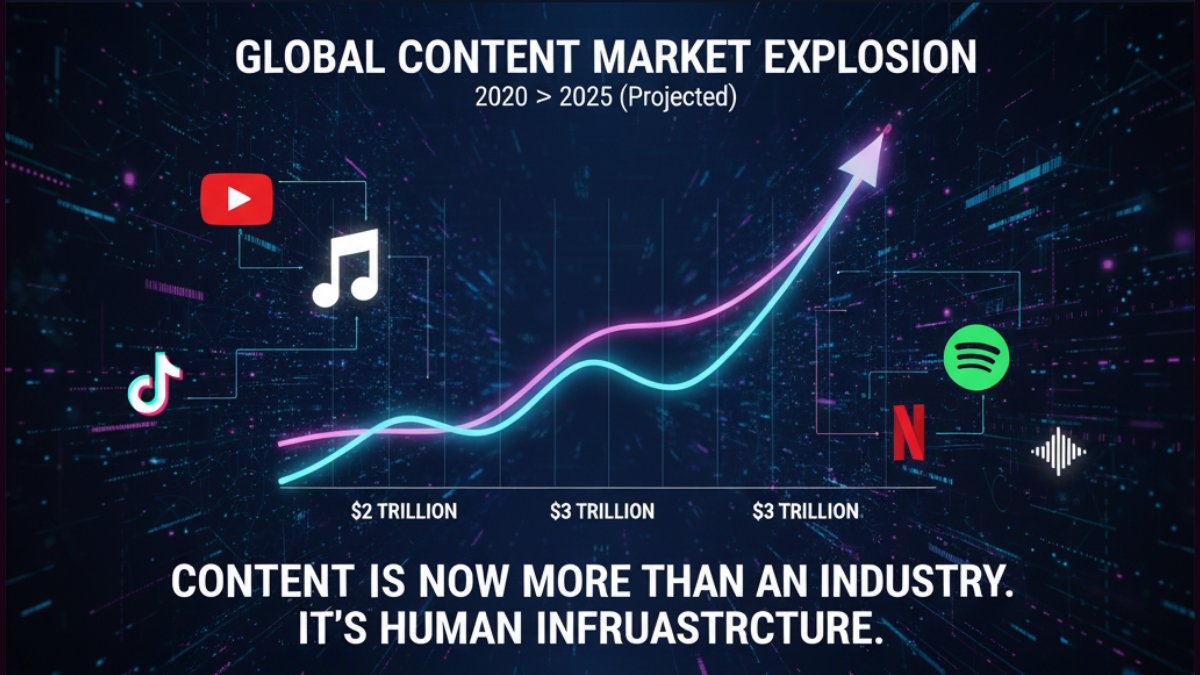 CreatorToken tweet media