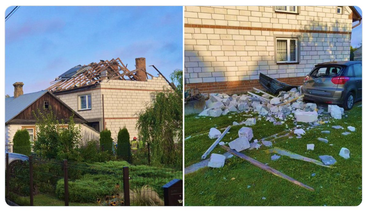 ‼️Poland and NATO should take note: as Russian drones crossed into Poland near the Belarus border, Orbán’s pro-Kremlin foreign minister Péter Szijjártó flew to Minsk, preached “dialogue,” and stayed silent on the airspace breach — even as he himself flew through Polish airspace.