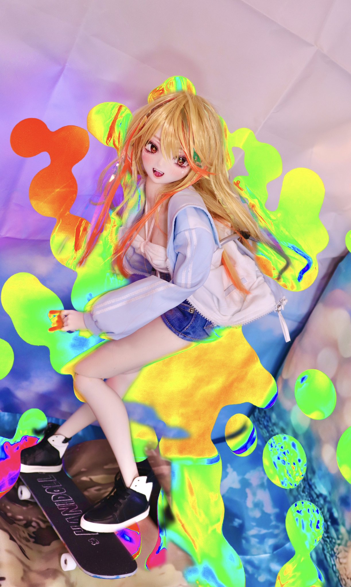 絵画 ★ちゃ-さん★ 灯し火 887 F10 灯火 (@anshindack_sub) / X