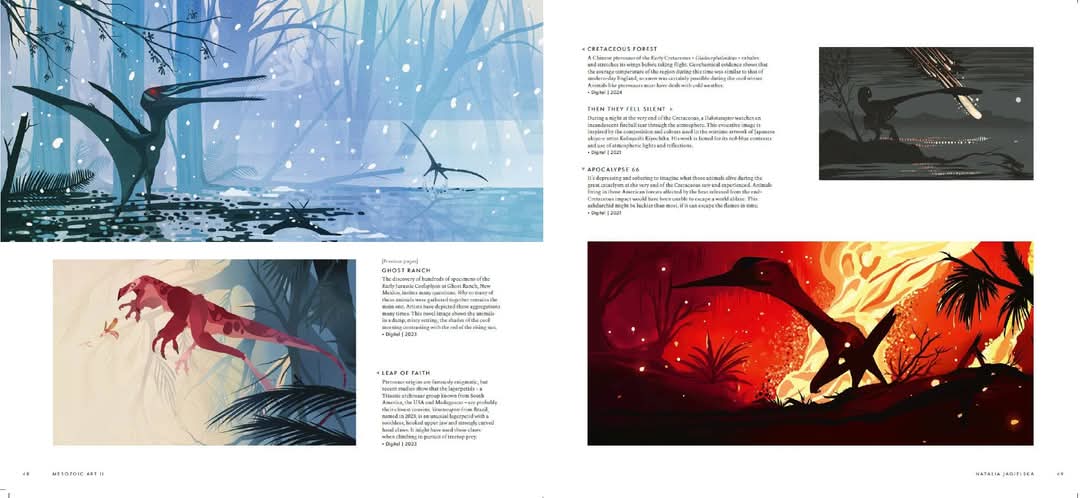 Darren Naish tweet media