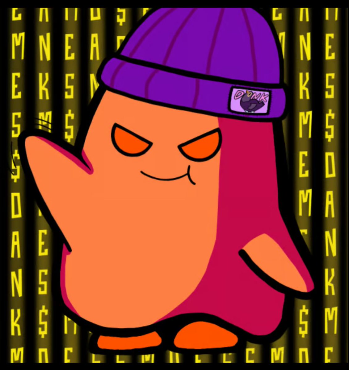 bought some $DANK here

few understand 👻✨