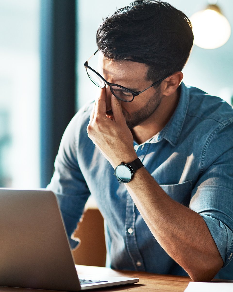 Most leaders can still get OKRs wrong. What’s really holding them back?

If your OKRs aren’t pushing the business forward, it’s time to rethink how you use them. Our latest article highlights five common mistakes organisations make when adopting OKRs.

loom.ly/Z8oDq4U