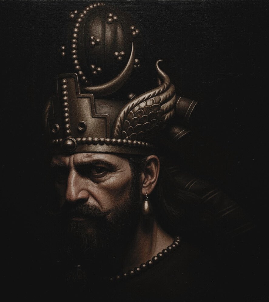 In 395 AD, Hunnic warbands from the steppes of North Caucasus swept through Roman lands, burning villages, plundering churches and granaries, while driving thousands out of cities. They rode through multiple Roman territories sowing chaos, even panicking Antioch, before turning