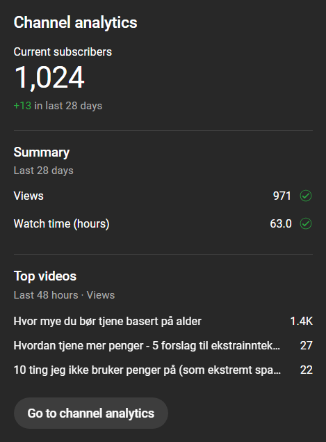 Marius Finans tweet media