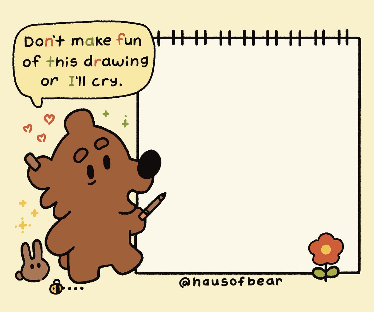 House of Bear ʕ •ᴥ•ʔ tweet media