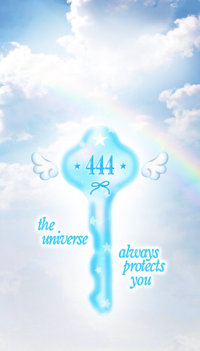 crittercaffe's tweet image. u are protected 🪬