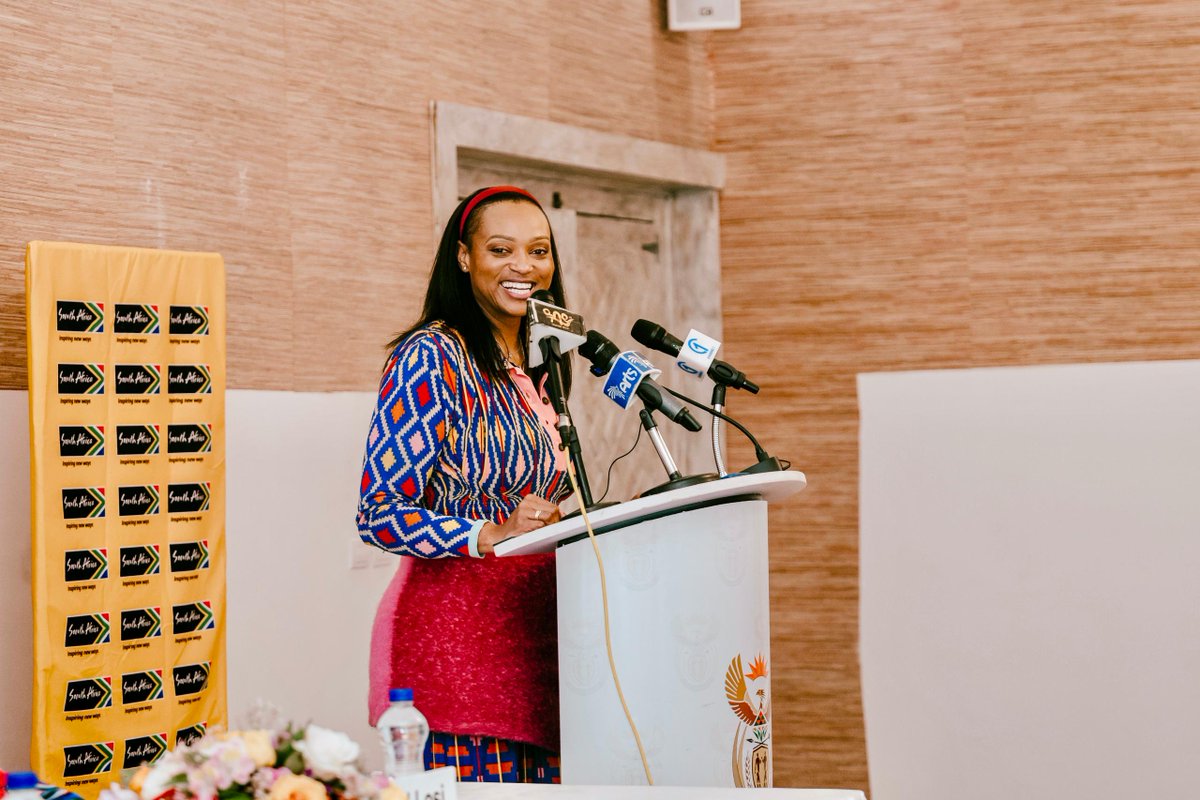 DIRCO_ZA's tweet image. The SA Embassy in Ethiopia is celebrating SA #HeritageMonth with a series of exciting events.
The Mission has partnered with Kiriftu Resort to launch a unique "Proudly South African Suite" &amp;amp; transform the resort into a hub of SA culture .
#SAHeritage
#HeritageDay