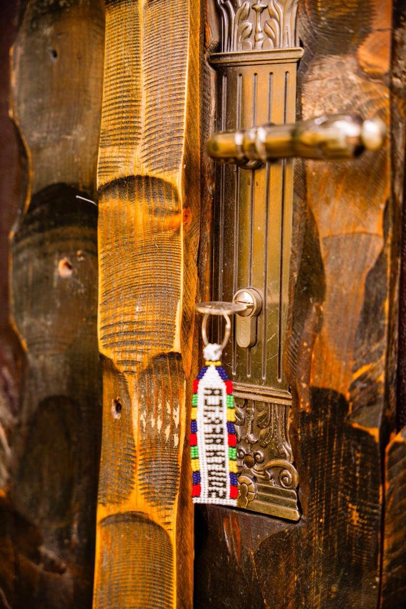 DIRCO_ZA's tweet image. The SA Embassy in Ethiopia is celebrating SA #HeritageMonth with a series of exciting events.
The Mission has partnered with Kiriftu Resort to launch a unique "Proudly South African Suite" &amp;amp; transform the resort into a hub of SA culture .
#SAHeritage
#HeritageDay