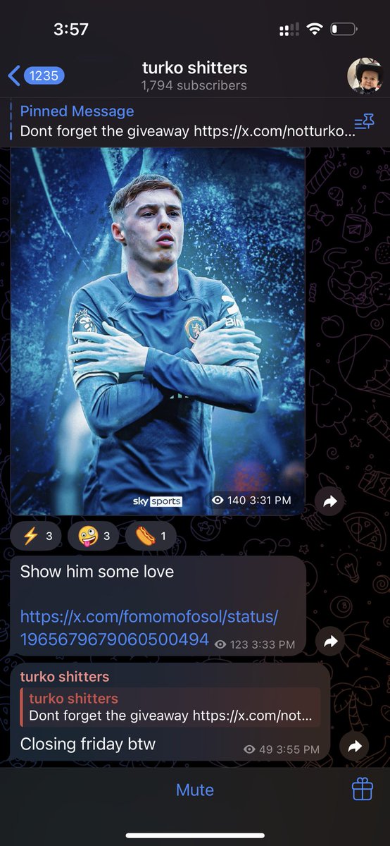 Feefs 🤍 tweet media