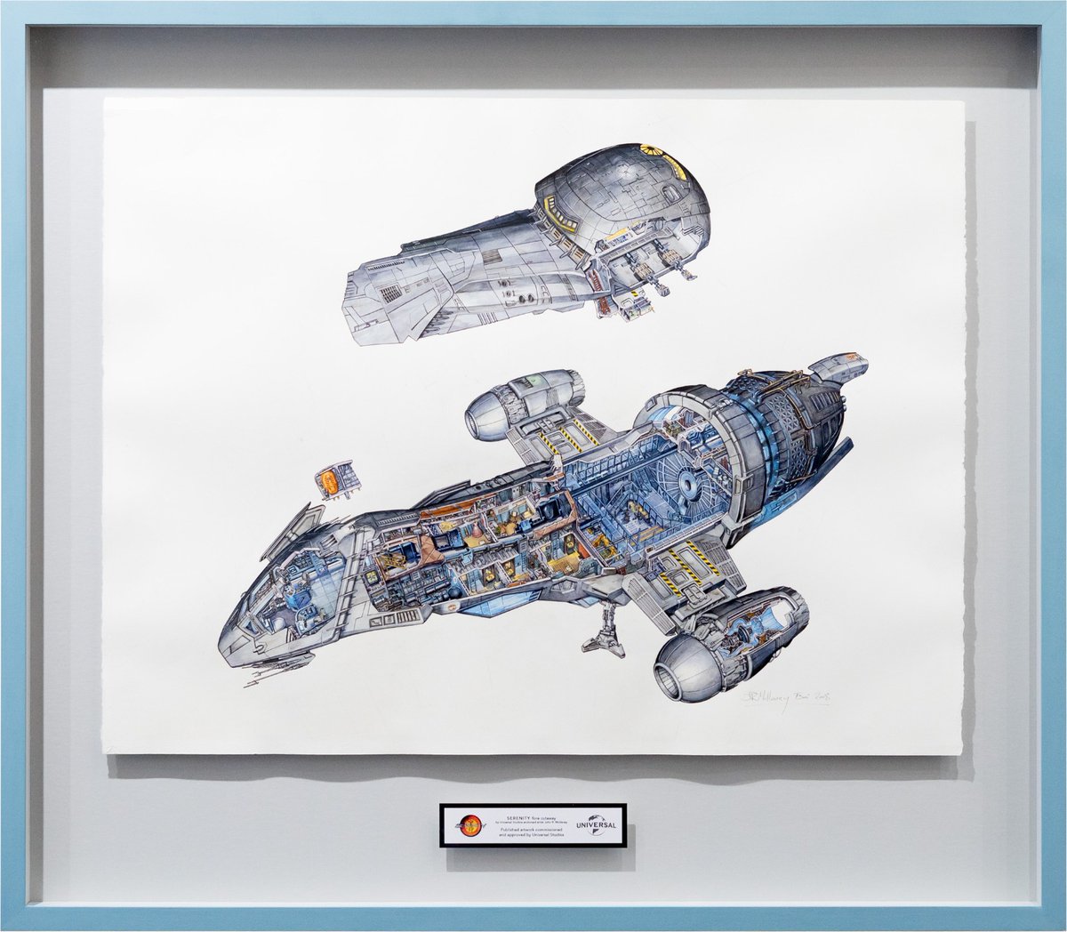 John R. Mullaney tweet media