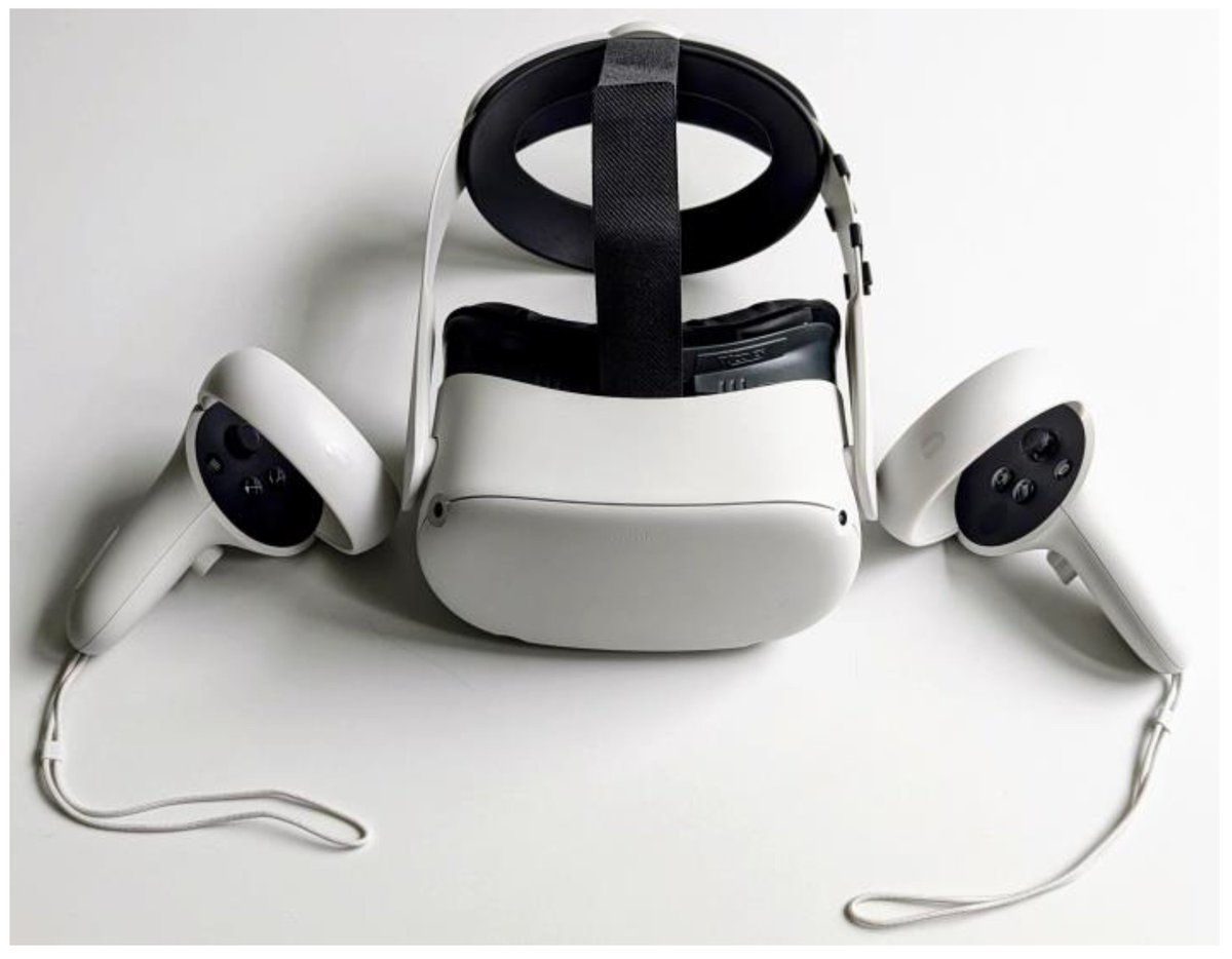 MDPI_MTI's tweet image. 🎮Expand your knowledge
🕹️Mapping or no Mapping: The Influence of Controller Interaction Design in an Immersive Virtual Reality Tutorial in Two Different Age Groups
🧠by Urech et al
#ControllerDesign #InteractionDesign #ImmersiveTutorial #AgeGroup
👥mdpi.com/2414-4088/8/7/…