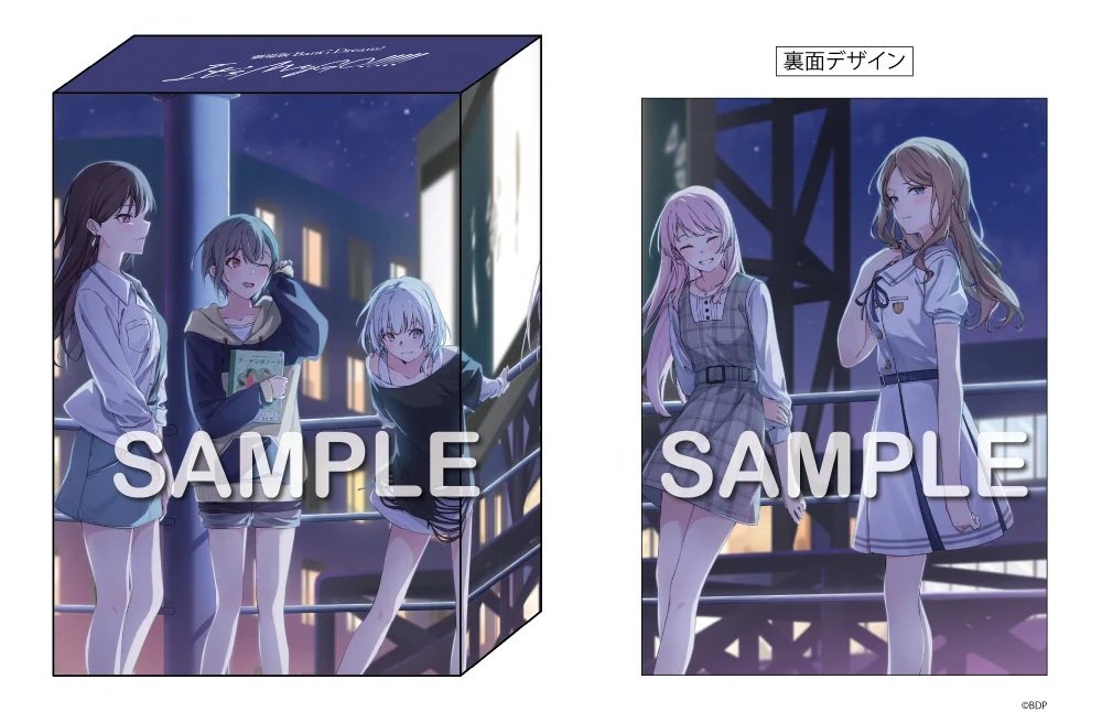 バンドリ！ BanG Dream! 公式 on X: 