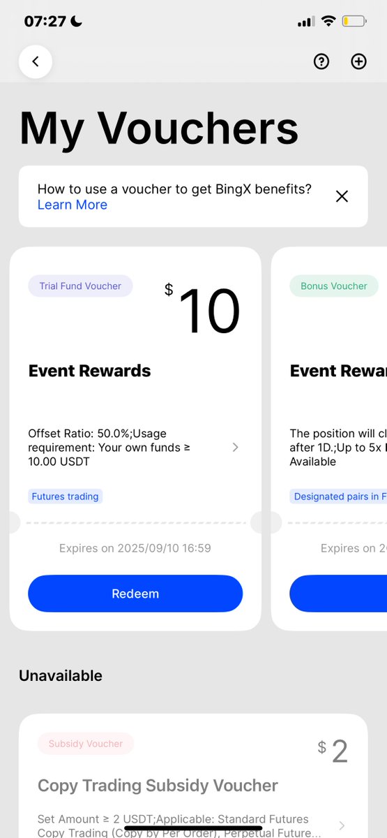 _daqspyda_'s tweet photo. Everyone brags about their Snapchat or TikTok streaks…
But did you know you can actually get streaks that really matter? 

@BingXOfficial  has a daily login bonus system.
Every day you check in, you collect rewards.
And those rewards aren’t just random points — they’re USDT you can actually use for futures trading. 💸

So think of it like this:
Keep your BingX streak → free trading ammo

I’m stacking my streak day by day.
At the end of the month, I’ll share how much I’ve built just from showing up daily.

If you  are a trader and want free trading capital the join me on @BingXOfficial 
Join me here 👉https://t.co/yPf3zwtwPo