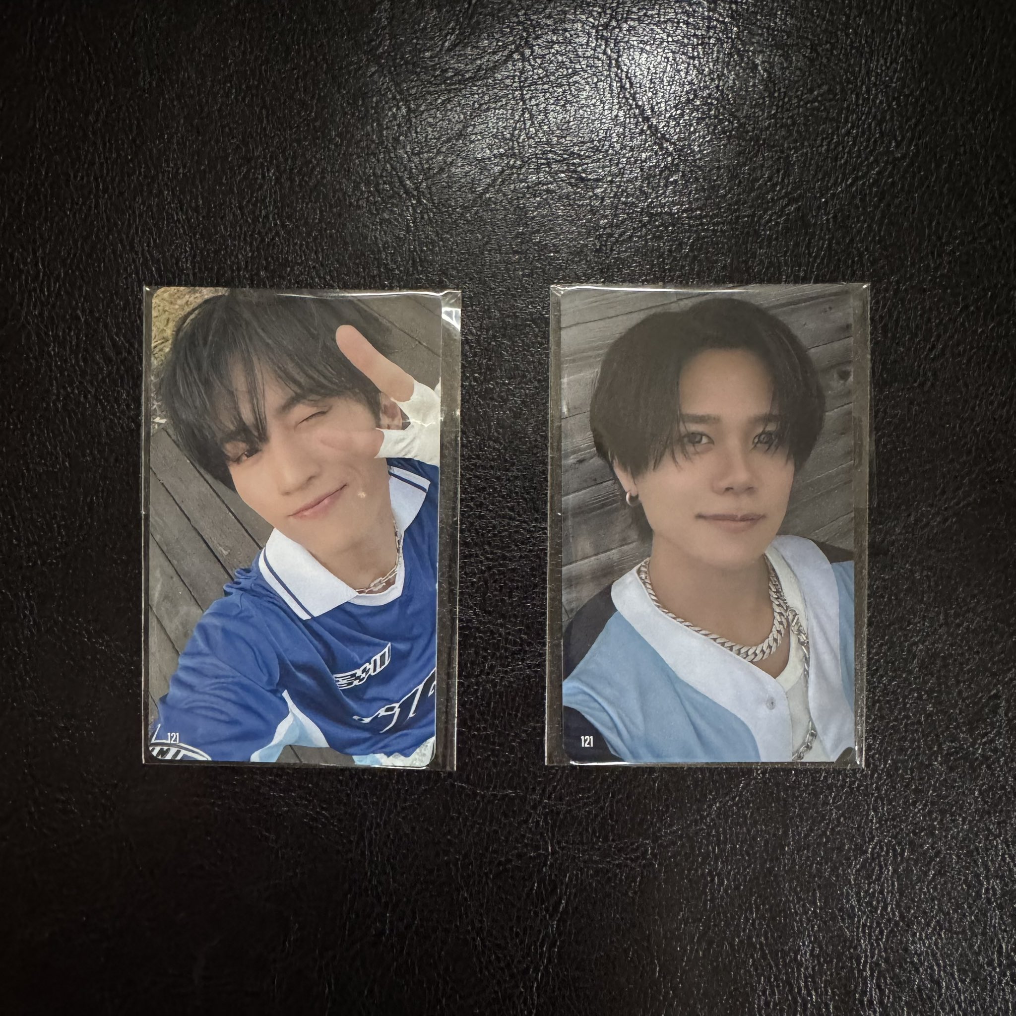 INI XQUARE 藤牧京介 まとめ売り