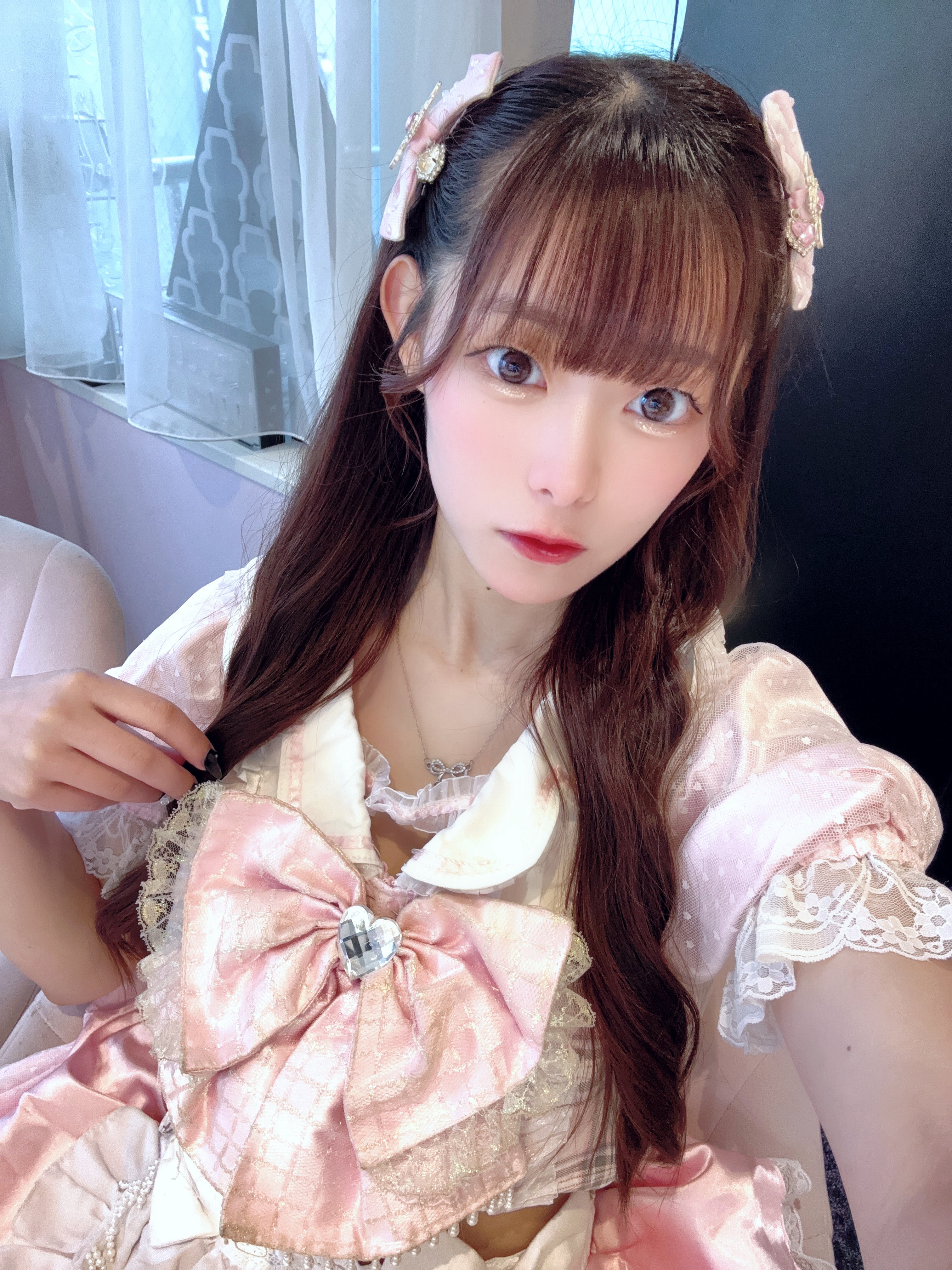 るなﾁｬﾝ🩵 (@Chan_runaruna) / X