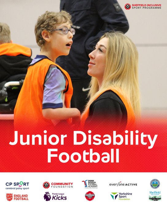 Sheffield & Hallamshire County FA tweet media