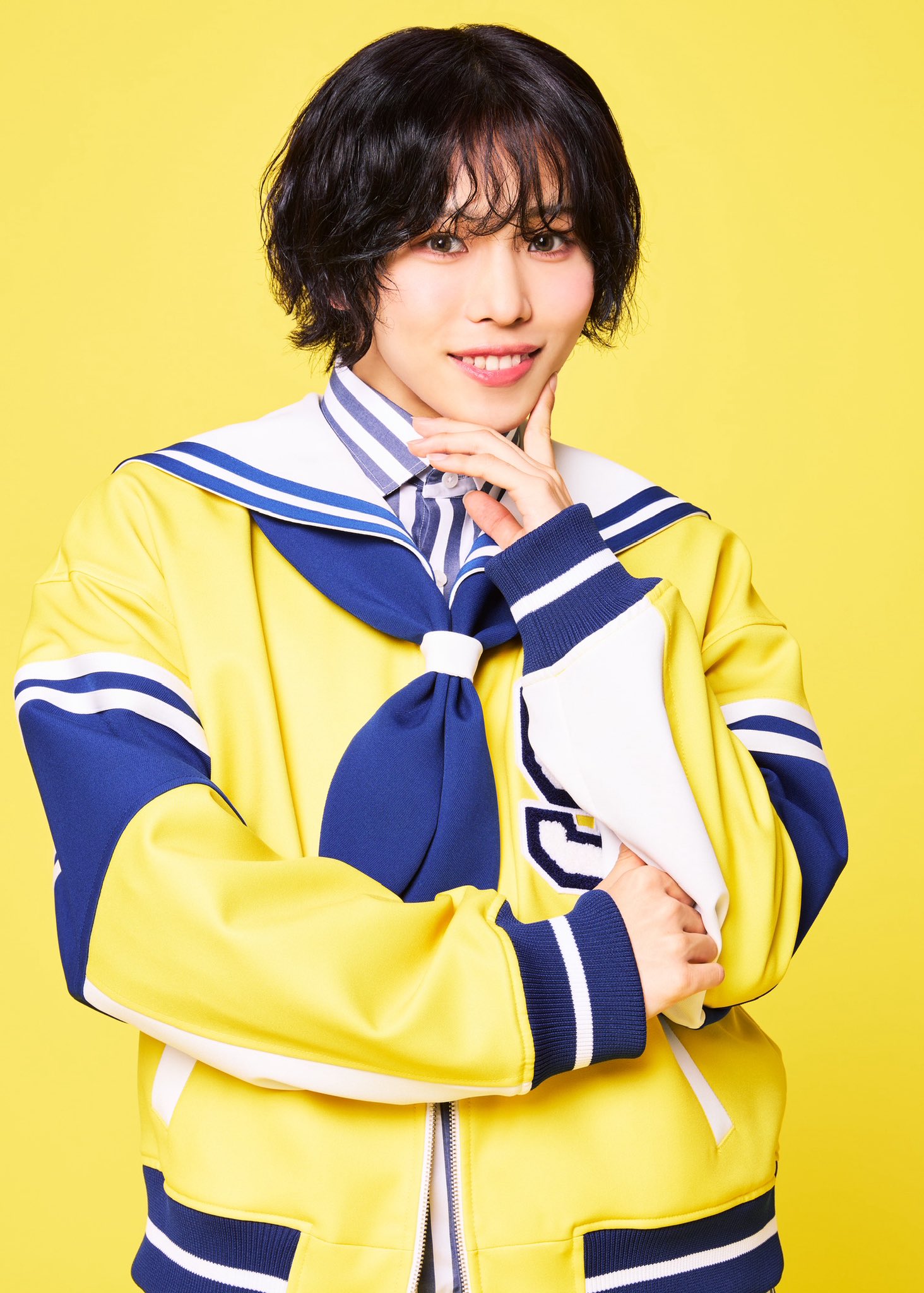 星野晴海 チェキ 星野晴海 チェキ - メルカリ