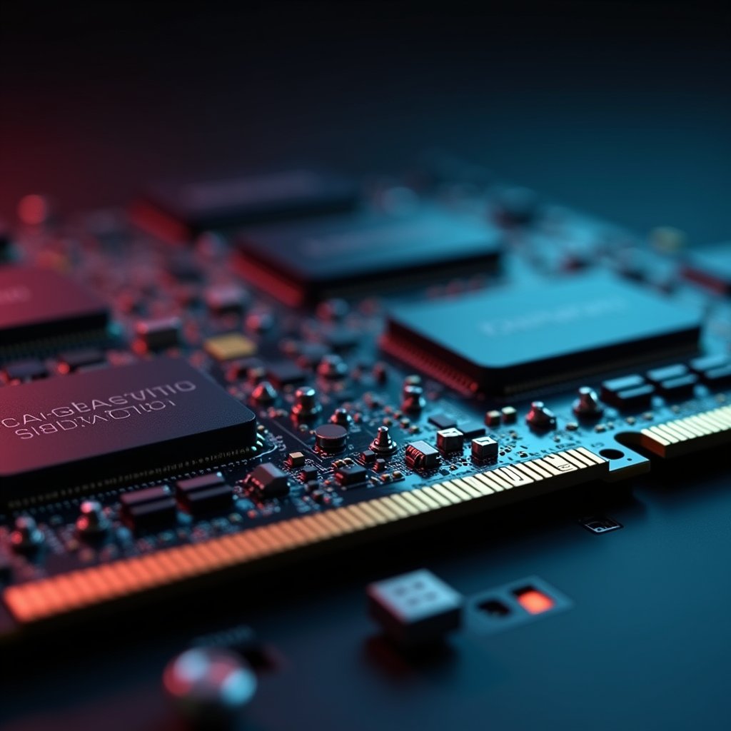 thecomputestore's tweet image. Boost your computer&apos;s performance by upgrading your RAM! 💪 Discover how to choose the right option for your setup. Visit us today at TheComputerStore.co.uk for expert guidance. #RAM #TechUpgrade #ComputerPerformance wix.to/LBN8t2D