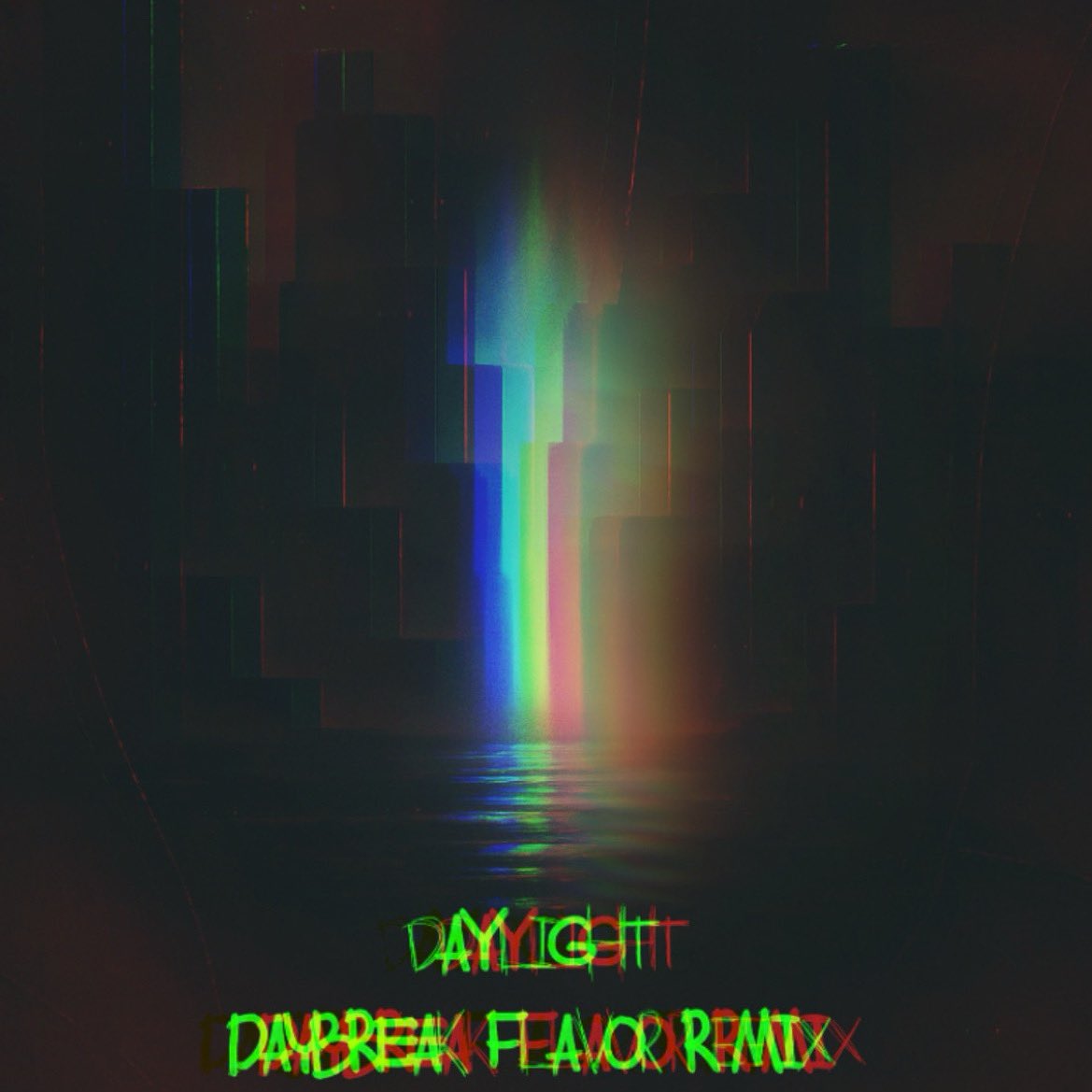 Tobba Ranks - Daylight（daybreak flavor remix）
2025.9.10 本日リリース

artwork - nao shirai
label - groovement

linkco.re/bm7vCfMx?lang=…