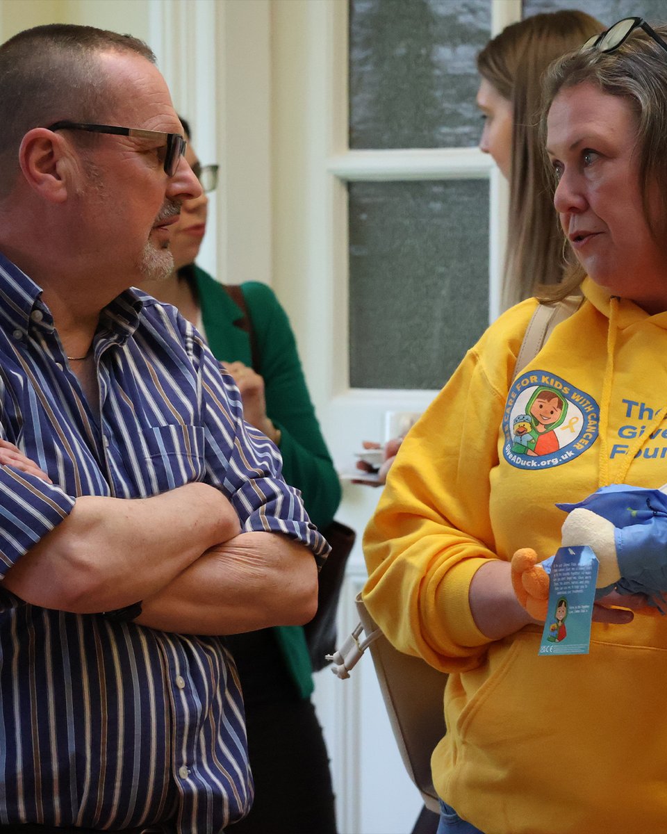 Destination Digital tweet media