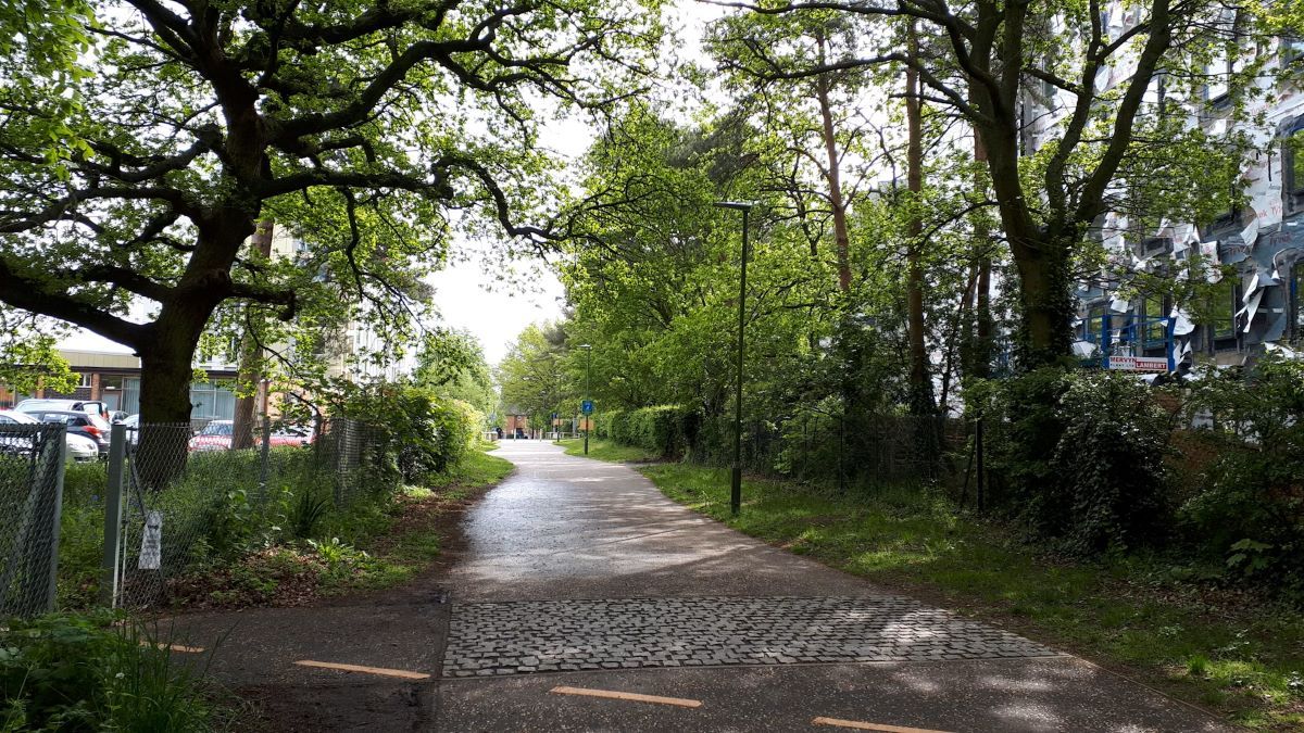 Congratulations to #LIAwards2025 finalists for Excellence in Landscape Planning and Assessment:

- Supported Housing, Arcadis
- Good Practice Guidance, Natural Resources Wales
- New National Character Area Profiles, LUC
- University of East Anglia, Wynne-Williams Associates