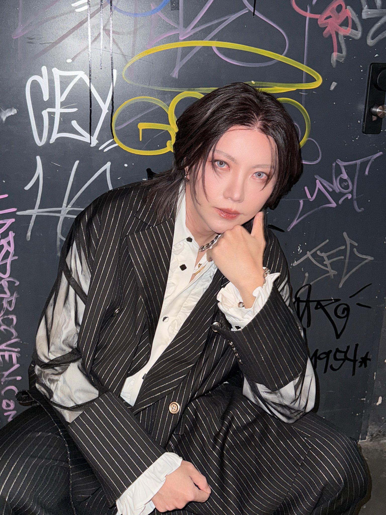 アリス九號　将　アクリルブロック Verde/ SHOU Shou (@SW_A9) / X