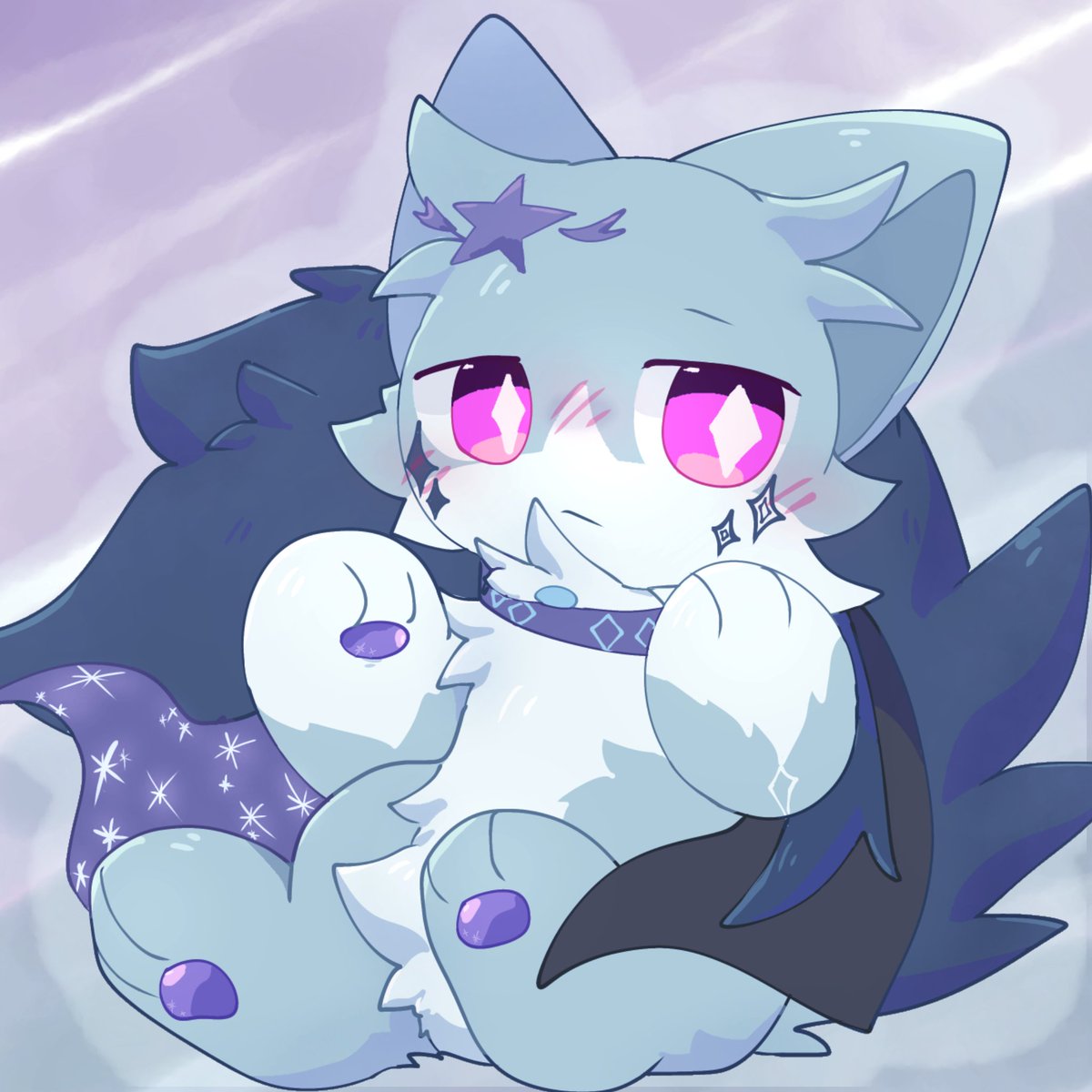 #ネァラのおえかき