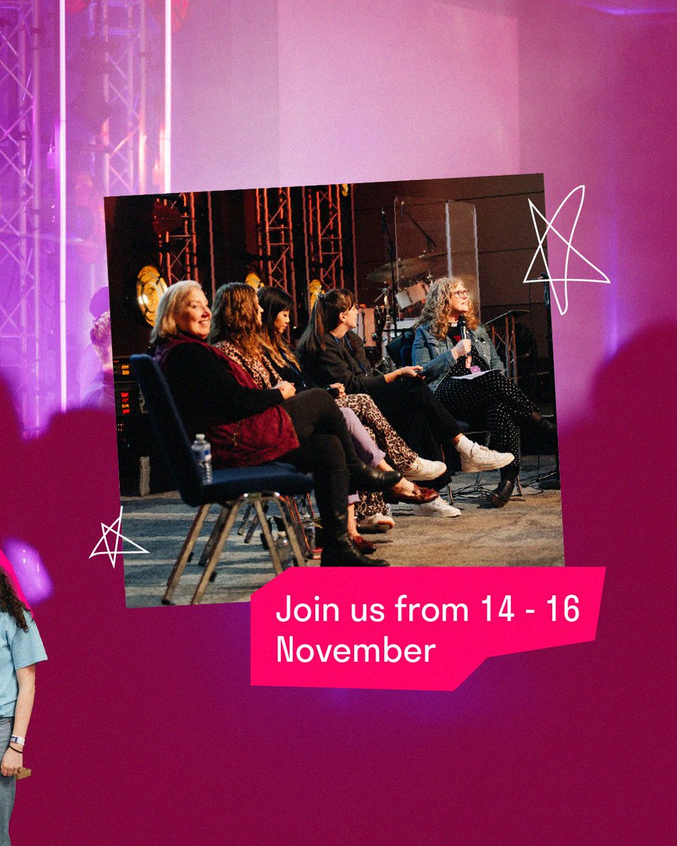 Youthscape tweet media