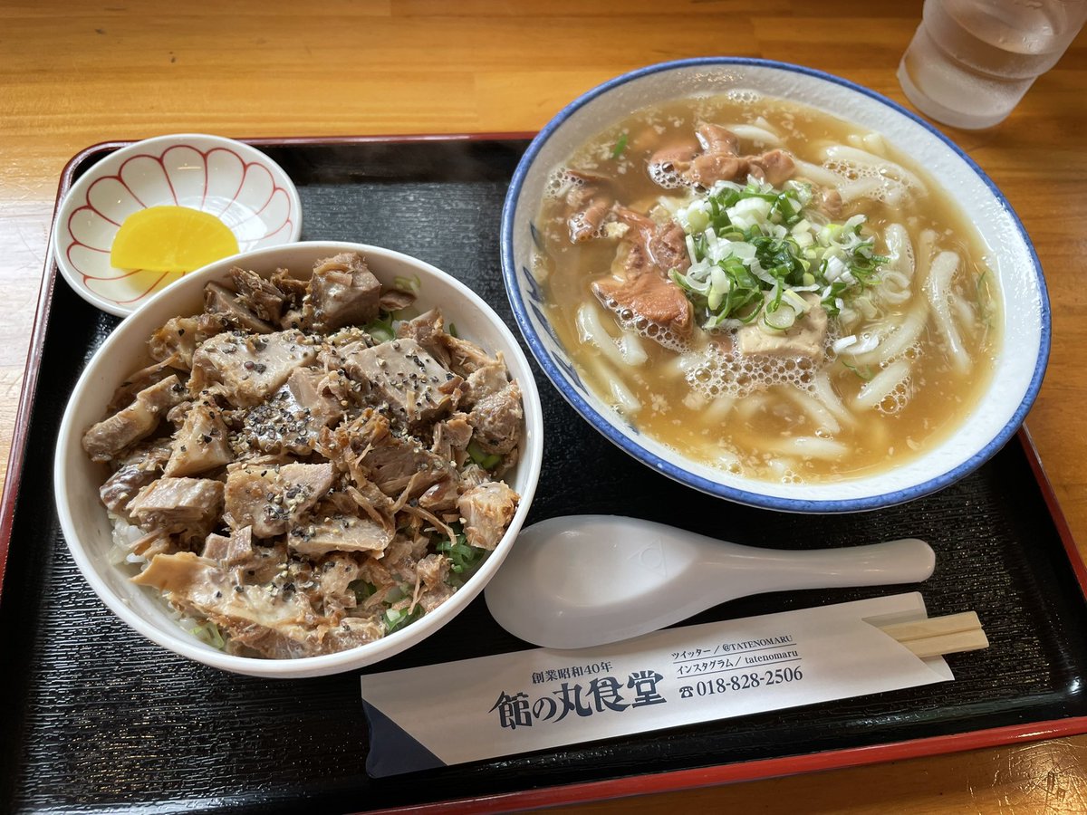 ooKuuY's tweet photo. 投稿してた気でいたのに😳気づいてびっくり🤣先月末だけど、今年初ﾂｰﾘﾝｸﾞ(←また、ようやく。笑)は1泊2日で🏍️館の丸食堂のﾎﾙﾓﾝはもちろんなんだがﾁｬｰｼｭｰ丼も激ｳﾏだった😍総宮神社の紙のやつが出来なかったけれど🥲走行距離約650kmの良いﾛﾝﾂｰができました✌🏻
#HondaFTR https://t.co/GHJT8Lj7Gi
