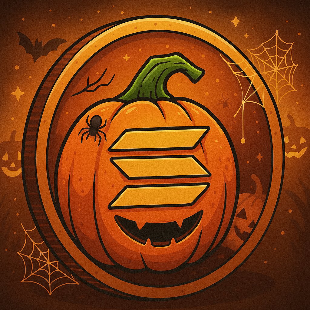 SOLOWEEN tweet media