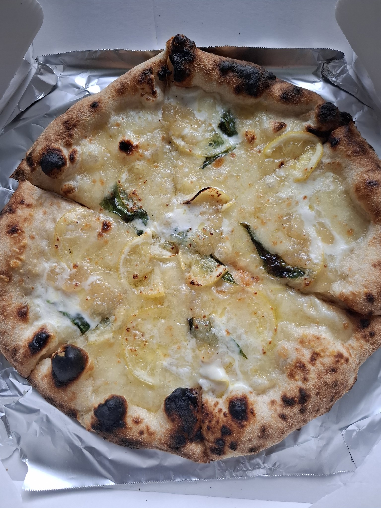 pizza217 - Search / X