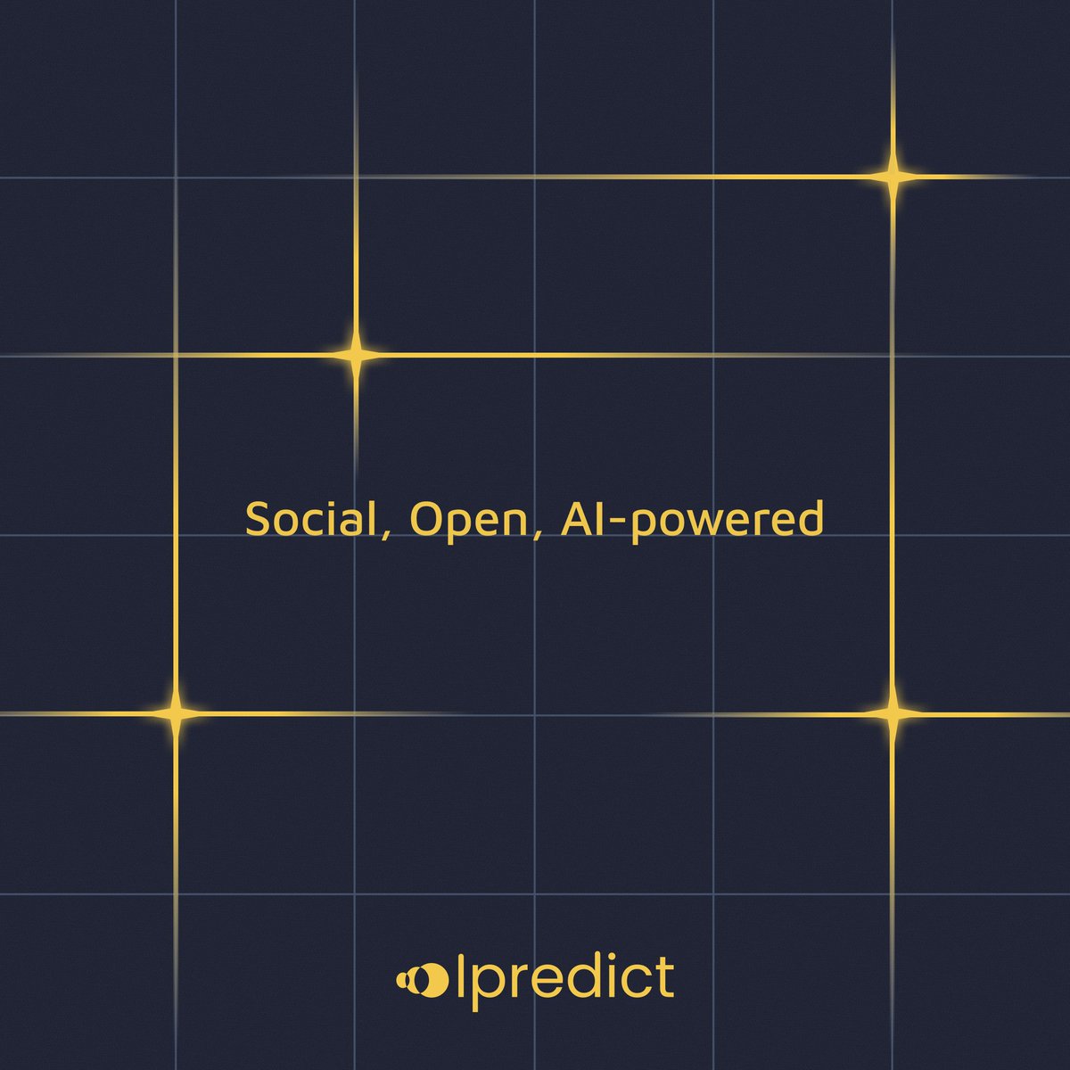 ipredict_club's tweet photo. @Polymarket lists big events. @storm_trade_ton does token futures. @SX_Bet covers sports. @butterygg uses markets for grants. Ipredict lets anyone make a market from a tweet. Events, prices, ideas. No waiting. https://t.co/gRv2EgLimI