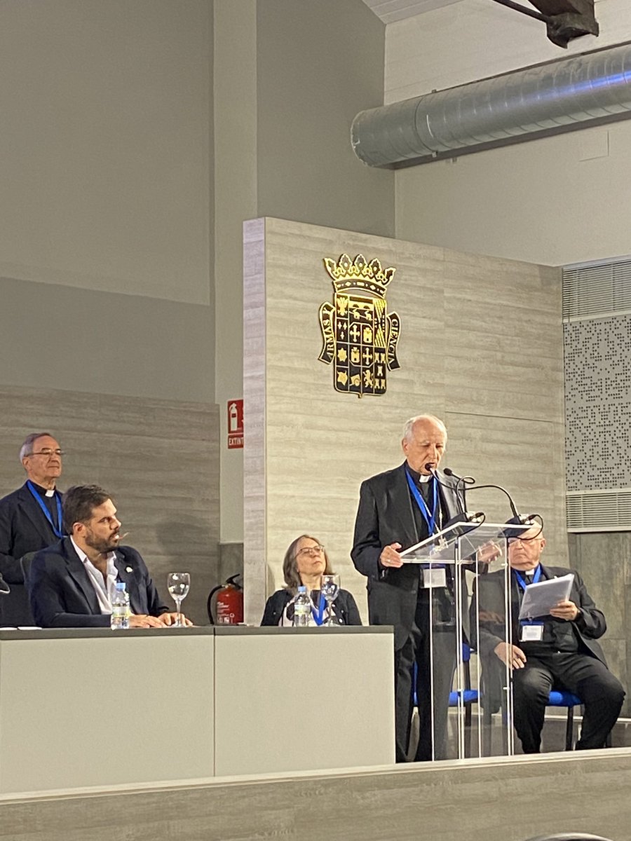 AAIE_archiverxs's tweet photo. Arranca el congreso en Palencia #congresoaaie https://t.co/GARy87yb8K