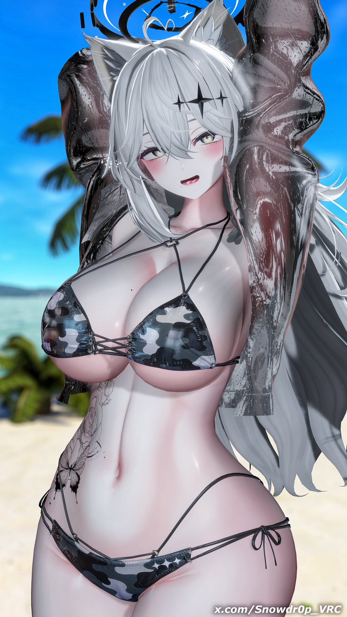 🐬🏝🫧
