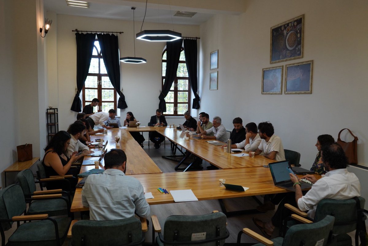 Kurdish Studies Center (KSC) (@kurdishstudiesc) on Twitter photo <a href="/DiyarTSO/">DTSO</a> Opening remarks by <a href="/ruhavi/">reha ruhavioğlu.</a>, <a href="/rberfincoskun/">Berfin Coşkun</a> & <a href="/mimkurd/">M. Mashuq Kurt</a> welcome participants and set the stage for today’s discussions. <a href="/DiyarTSO/">DTSO</a> Opening remarks by <a href="/ruhavi/">reha ruhavioğlu.</a>, <a href="/rberfincoskun/">Berfin Coşkun</a> & <a href="/mimkurd/">M. Mashuq Kurt</a> welcome participants and set the stage for today’s discussions.