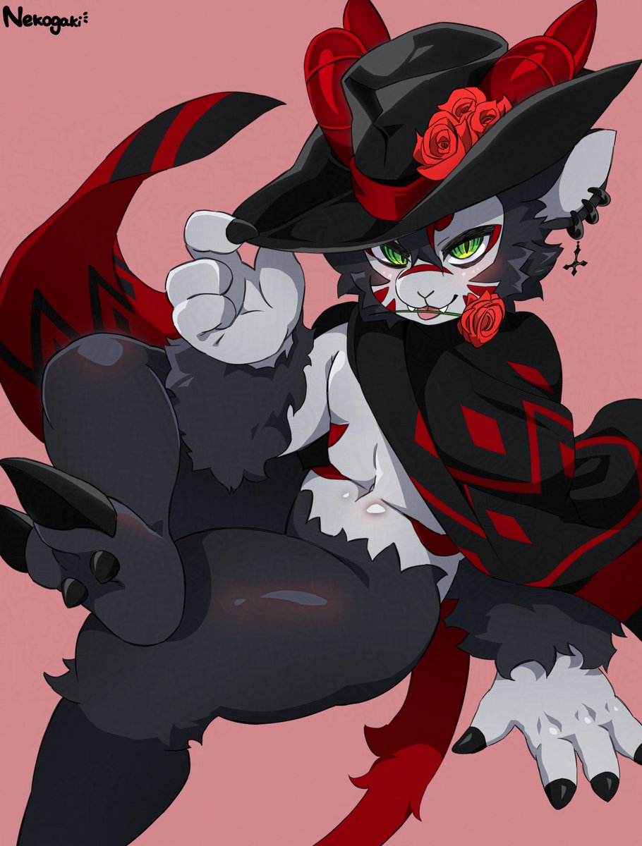 멋쟁이 염소삼촌🐐