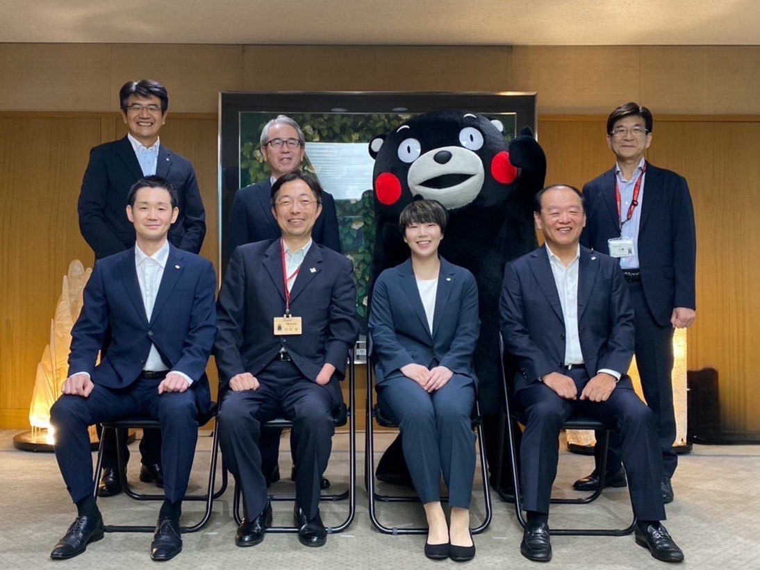 くまもん様的他の方はご遠慮下さい。 Posts with replies by くまモン【公式】 (@55_kumamon) / X