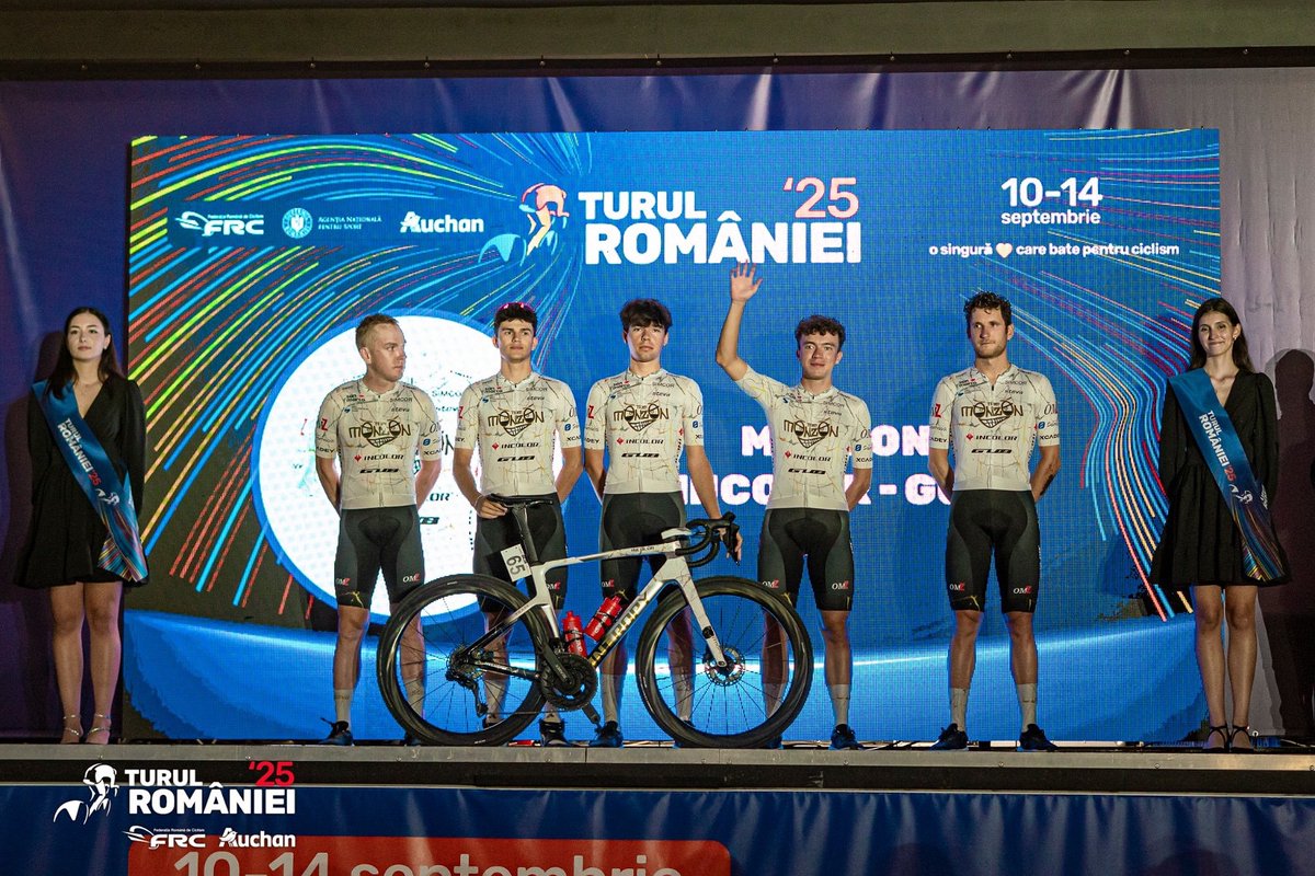 MONZON - INCOLOR - GUB🚴 🇷🇴 🇮🇹 tweet media