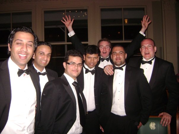 Ankit Mehrotra | Co-Founder @ TMTC tweet media