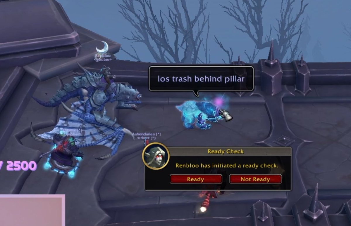 <a href="/KRuneborg/">Kristian Runeborg</a> <a href="/desifuego/">DesiHeat</a> Besides, bro told her how it was going to be done before the key even started. 

She's just farming attention