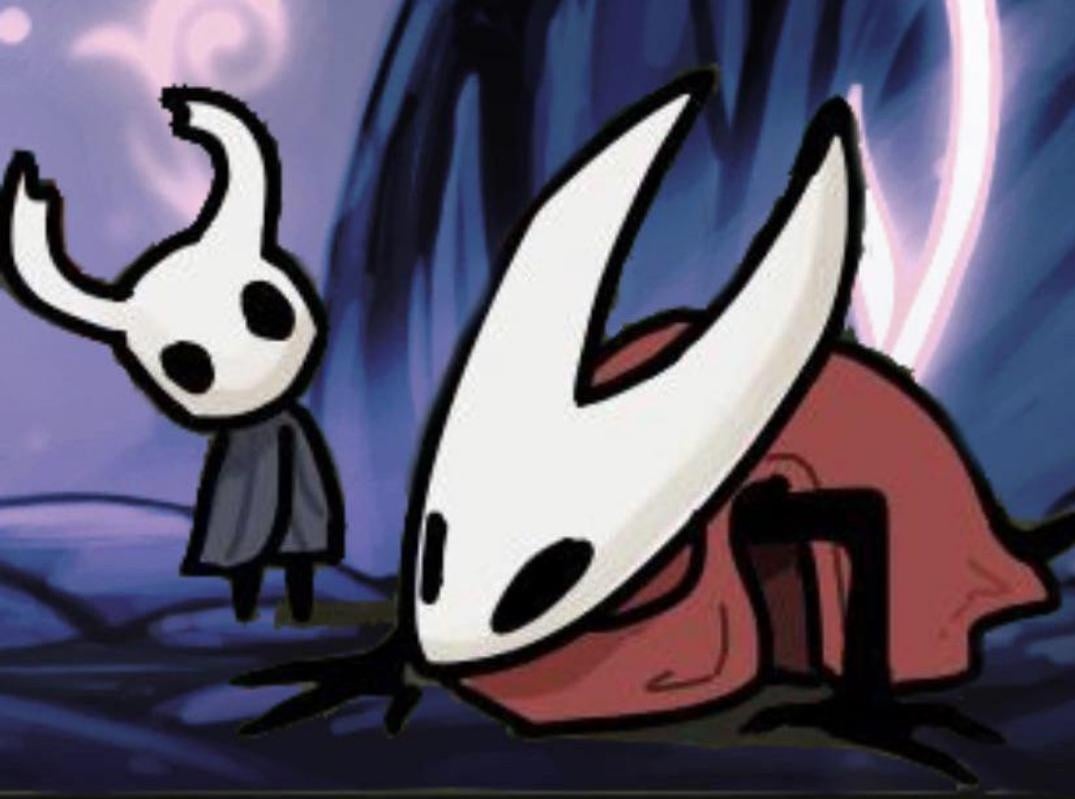 Let me get home so I can play more Silksong