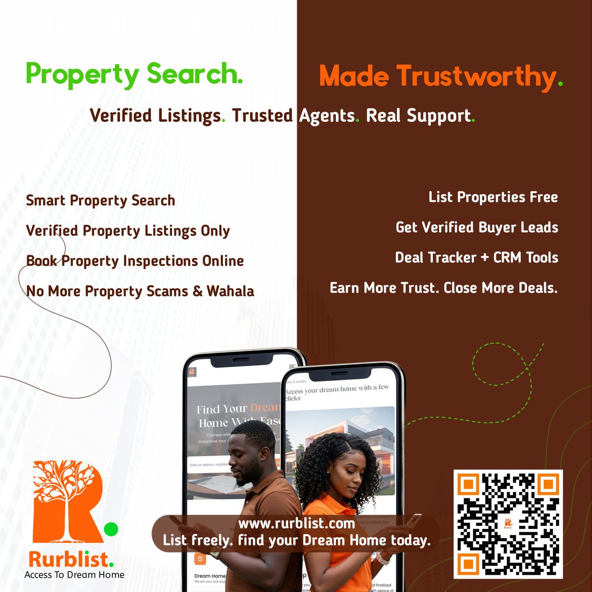 Georgrapher's tweet photo. Time will come, @Rurblist will have data records and the history of every landed property that will ever be traded in this country and beyond.
Every lease able property.

We would be your 🫵 safe spot for every real estate transaction. https://t.co/OOioGqfSjr