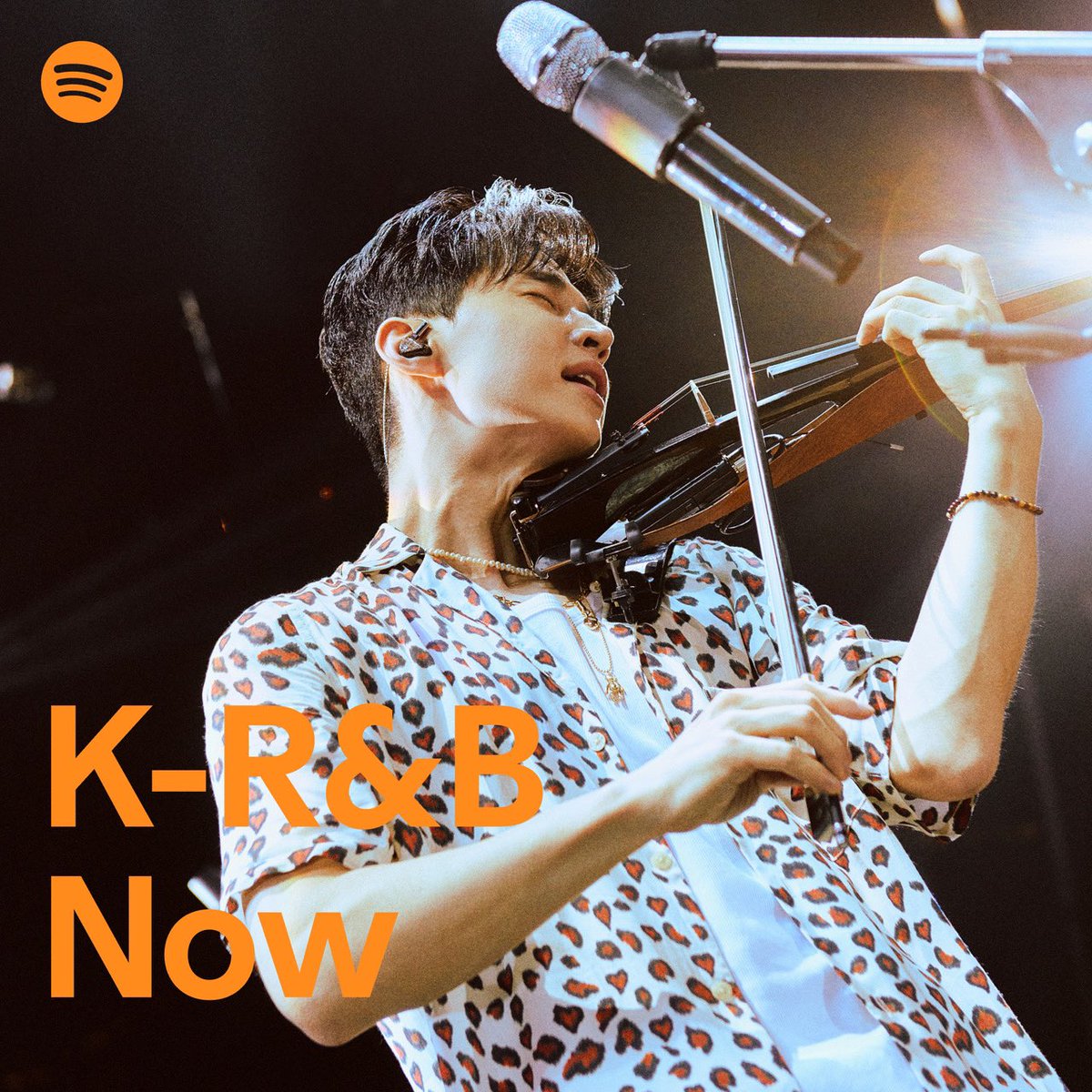 henrylau89's tweet image. Excited to be on the cover of Spotify’s K-R&amp;amp;B Now Playlist with my new single Closer To You !!

🎧 open.spotify.com/playlist/37i9d…

#HenryLau #CloserToYou #KRnB
@SpotifyKR @SpotifyKpop